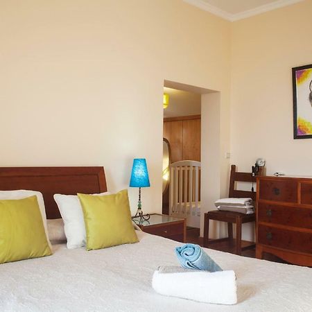 Funcho - House With Fantastic Funchal Bay And Ocean Views Βίλα Εξωτερικό φωτογραφία