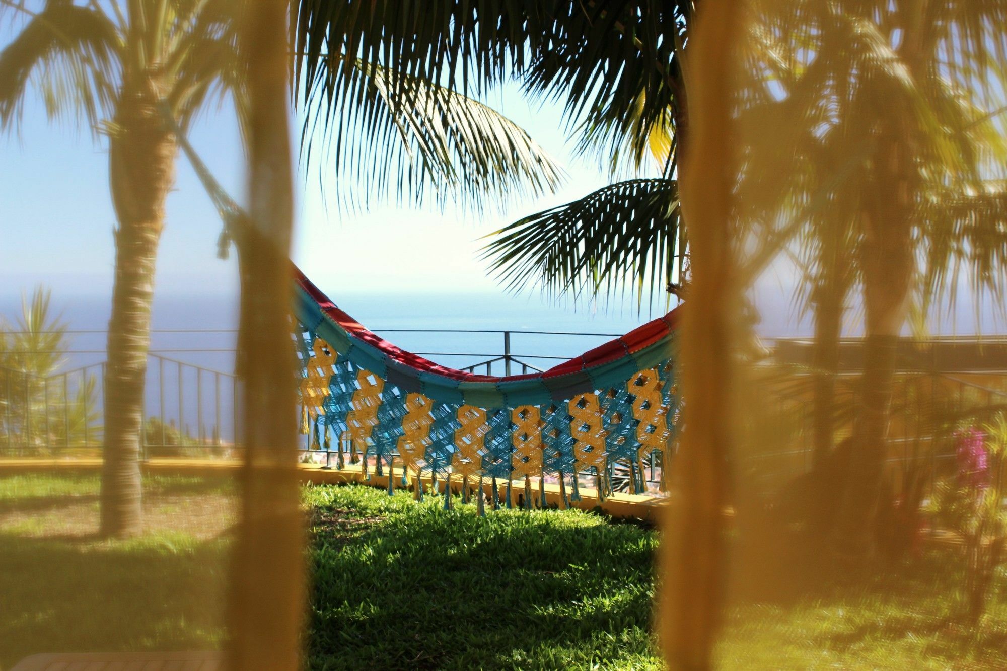 Funcho - House With Fantastic Funchal Bay And Ocean Views Βίλα Εξωτερικό φωτογραφία