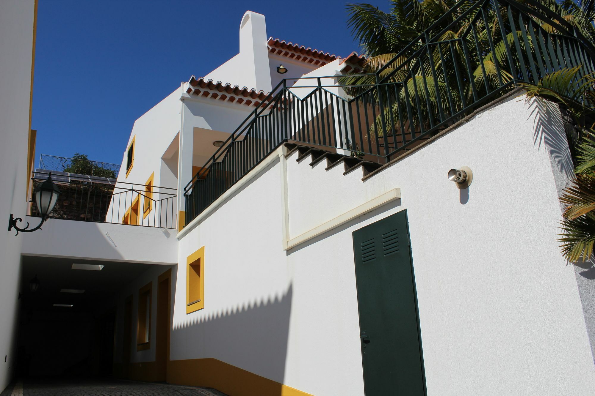Funcho - House With Fantastic Funchal Bay And Ocean Views Βίλα Εξωτερικό φωτογραφία