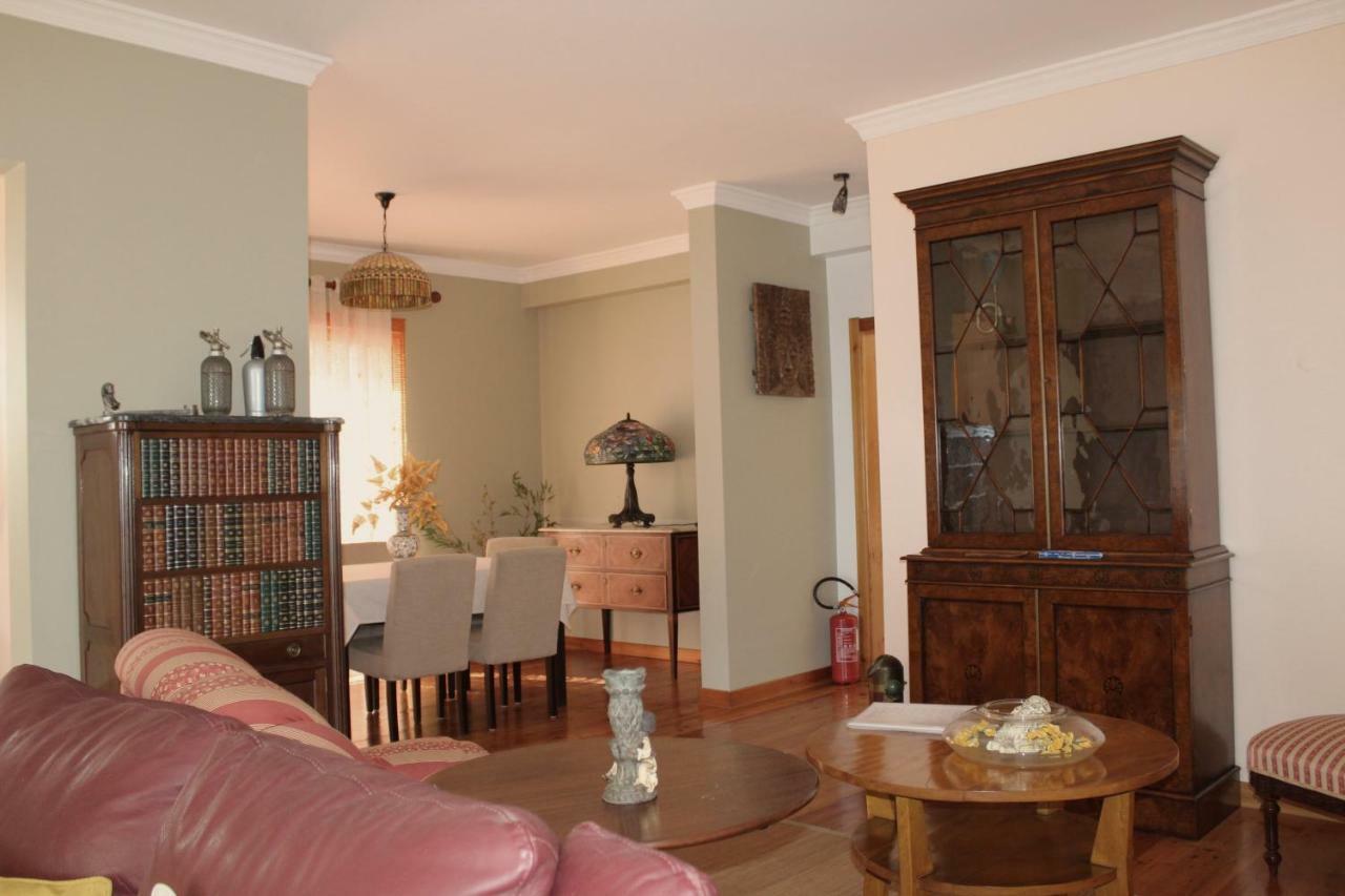 Funcho - House With Fantastic Funchal Bay And Ocean Views Βίλα Εξωτερικό φωτογραφία