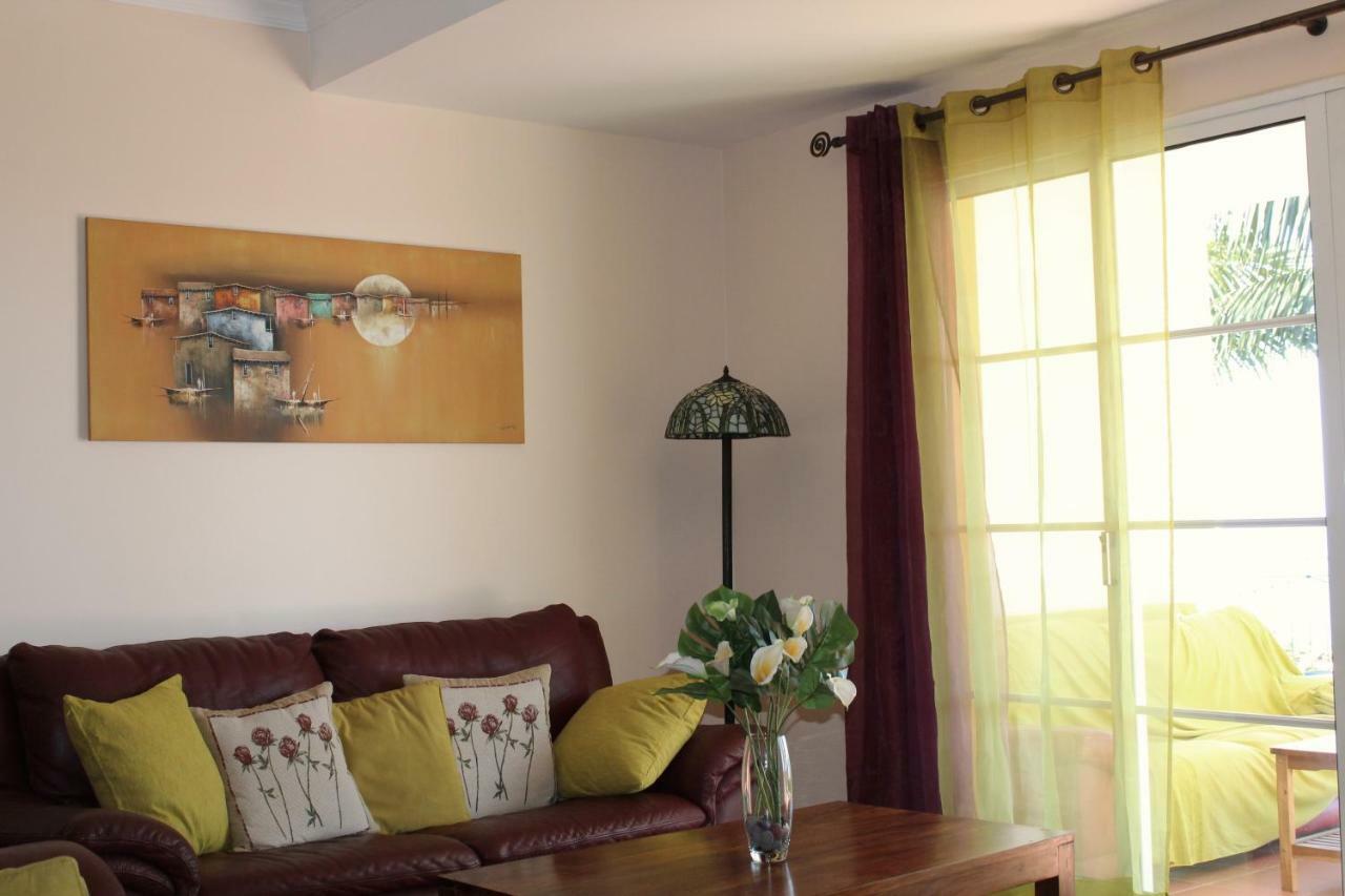 Funcho - House With Fantastic Funchal Bay And Ocean Views Βίλα Εξωτερικό φωτογραφία